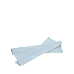 Södahl Diamond viskestykke dream blue 50x70 cm