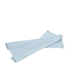 Södahl Diamond viskestykke dream blue 50x70 cm