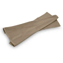 Södahl Diamond viskestykke fungi brown 50x70 cm