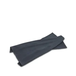 Södahl Diamond viskestykke midnight blue 50x70 cm