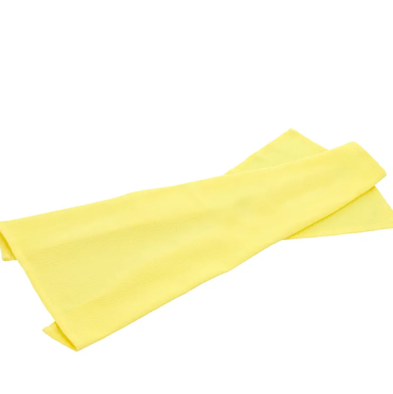 Södahl Diamond viskestykke mimosa 50x70 cm