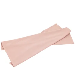 Södahl Diamond viskestykke rosa 50x70 cm