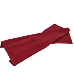 Södahl Diamond viskestykke rumba red 70x50 cm
