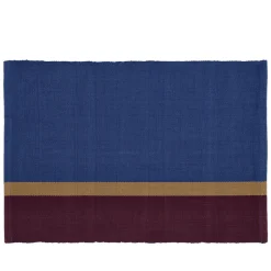 Södahl Impression dækkeserviet royal blue 33x48 cm
