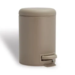Södahl Mono pedalspand taupe 3 liter