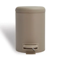 Södahl Mono pedalspand taupe 3 liter