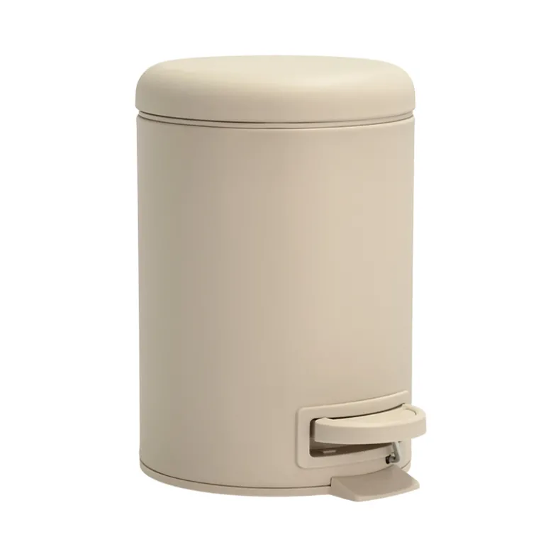 Södahl Mono toiletspand beige 3 liter