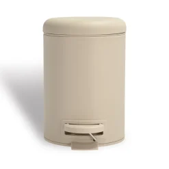Södahl Mono toiletspand beige 3 liter