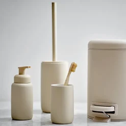 Södahl Mono toiletspand beige 3 liter