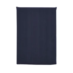Södahl Noble sengetøj navy blue 200x220 cm
