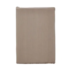 Södahl Noble sengetøj taupe 140x220 cm