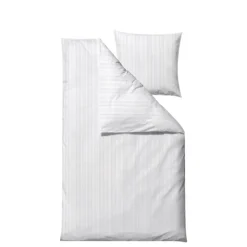 Södahl Noble sengetøj white 200x220 cm