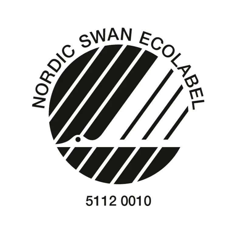 Södahl Organic Calm boxlagen offwhite 140x200x30 cm