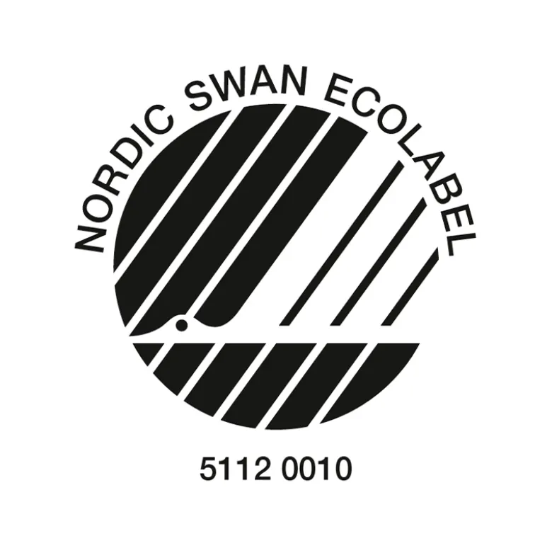 Södahl Organic Calm boxlagen offwhite 140x200x30 cm