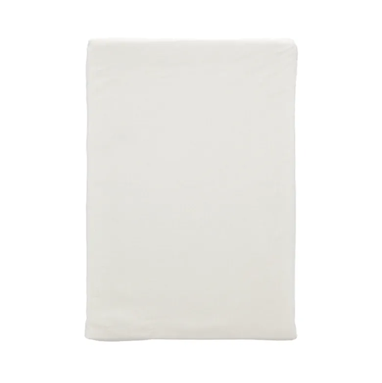 Södahl Organic Calm boxlagen offwhite 140x200x30 cm