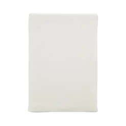 Södahl Organic Calm kuvertlagen offwhite 90x200x8 cm