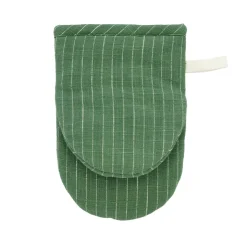 Södahl Organic Line miniovnhandske grøn 1 stk.