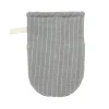 Södahl Organic Line miniovnhandske stone grey 1 stk.