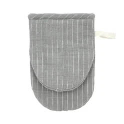 Södahl Organic Line miniovnhandske stone grey 1 stk.