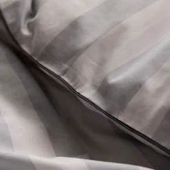 Södahl Ray sengetøj grå 140x200 cm