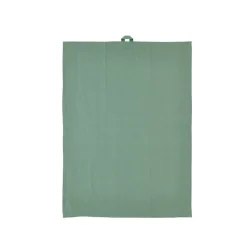Södahl Reflection viskestykke pine green 70x50 cm 2 stk