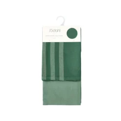 Södahl Reflection viskestykke pine green 70x50 cm 2 stk