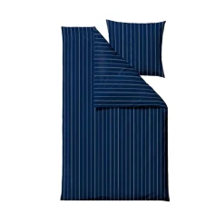 Södahl Rest sengesæt indigo 140x220 cm