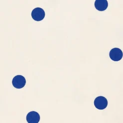 Södahl Solaris sengetøj royal blue 140x200 cm