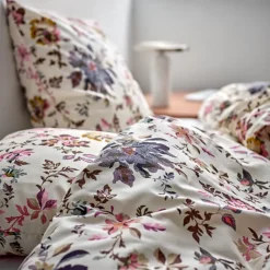Södahl Tapestry sengetøj pink 140x220 cm