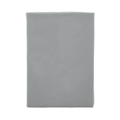 Södahl Whisper sengetøj stone grey 140x220 cm