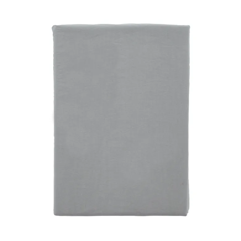 Södahl Whisper sengetøj stone grey 140x220 cm