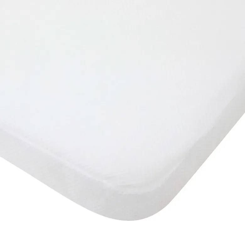 Shnuggle lagen til Air Lite bedside crib 39x79 cm - vandtæt