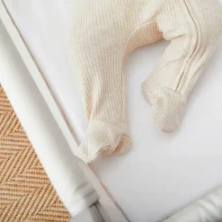 Shnuggle lagen til Air Lite bedside crib 39x79 cm - vandtæt