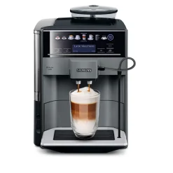 Siemens EQ6 Plus TE651209RW fuldautomatisk kaffemaskine