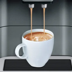 Siemens EQ6 Plus TE651209RW fuldautomatisk kaffemaskine