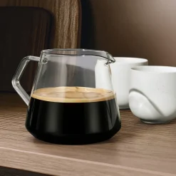 Siemens EQ700 TP725ET7 iAroma fuldautomatisk kaffemaskine inox sølv metallic