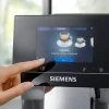 Siemens EQ700 TP715R01 fuldautomatisk kaffemaskine m. cold brew
