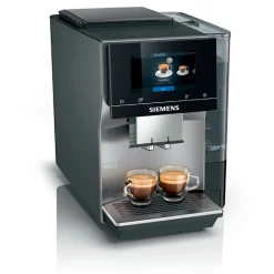 Siemens EQ700 TP715R01 fuldautomatisk kaffemaskine m. cold brew