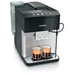 Siemens EQ500 TP515R01 fuldautomatisk kaffemaskine sort