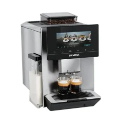 Siemens EQ900 TQ925E03 iAroma fuldautomatisk kaffemaskine rustfrit stål