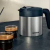 Siemens EQ900 TQ903R09 fuldautomatisk kaffemaskine m. cold brew