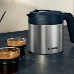 Siemens EQ900 TQ903R09 fuldautomatisk kaffemaskine m. cold brew