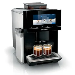 Siemens EQ900 TQ903R09 fuldautomatisk kaffemaskine m. cold brew