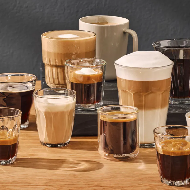 Siemens EQ700 TQ715R03 integral fuldautomatisk kaffemaskine m. cold brew