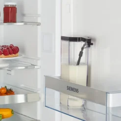 Siemens EQ500 TQ518RX3 fuldautomatisk kaffemaskine