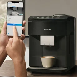 Siemens EQ500 TQ518RX3 fuldautomatisk kaffemaskine
