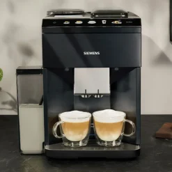 Siemens EQ500 TQ518RX3 fuldautomatisk kaffemaskine