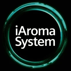 Siemens TP601E09 EQ600 iAroma fuldautomatisk kaffemaskine sort