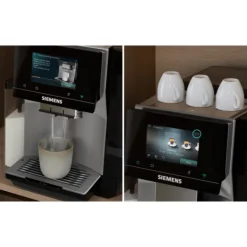 Siemens TQ727E03 EQ700 iAroma espressomaskine 1500 watt
