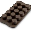 Silikomart chokoladeform praline